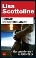 Intime Ressemblance
