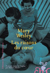 Les raisons du coeur de Mary Westley paru chez Héloïse d'Ormesson coup de coeur de juin Brigitte Namour