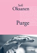 Purge Sofi Oksanen éditions Stoick rentrée littéraire septembre 2010