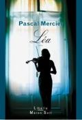 Lea Pascal Mercier Libella Marren Sell coup de coeur rentrée littéraire
