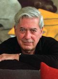 Mario Vargas Llosa Prix Nobel de Littérature 2010