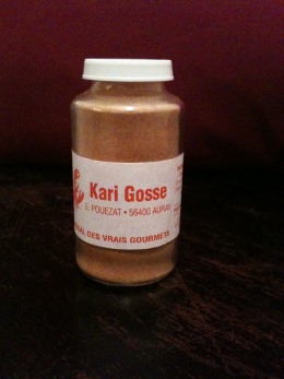 Kari Gosse