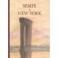 Sempe à New-York