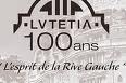 Hôtel Lutetia Paris Rive Gauche, anniversaire, blogs littéraires, samedis littéraires, lecture, dédicace, Micheël Gluck, Chloé Delaume, Christian Garcin 3
