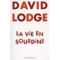 La vie en sourdine Davide Lodge Rivages Poche Coup de coeur juillet 2010