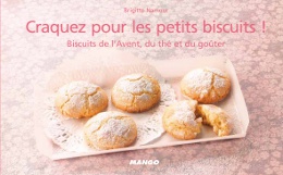 Couverture craquez pour les petits biscuits