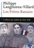 Les frères Rattaire Philippe Langénieux-Villard Héloïse d'Ormesson