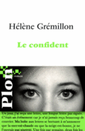 Le confident Hélène Grémillon Plon