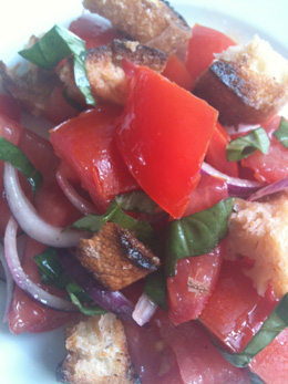 Panzanella