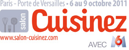 Cuisinez logo