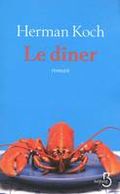 Le dîner Koch Belfond