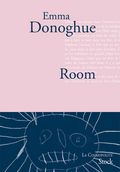 ROOM emma Donoghue Stock La Cosmopolite