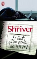 Il faut que l'on parle de kevin Lionel Sriver