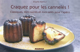 Craquez pour les cannelés!