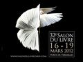 Affiche2 Salon du livre de Paris