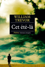 Cet ete là TRavor william Phébus