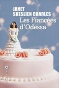 Les fiancees d'Odessa Liana Levi