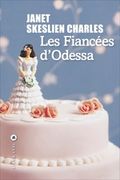 Les fiancees d'Odessa Liana Levi