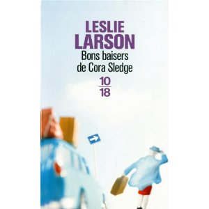 Bons baisers de Cora Sledge Leslie Larson Poche