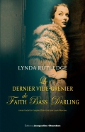 Le dernier vide grenier de faith Bass darling