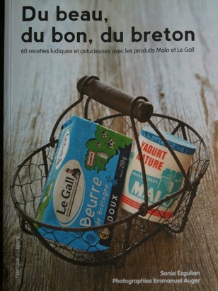 Du beau du bon du breton edition de l'epure sonia ezgulian